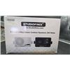 Image 2 : STUDIOFINIX ST-HOS-301 3.5" 3-Way Speaker Set