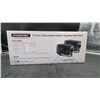 Image 3 : STUDIOFINIX ST-HOS-301 3.5" 3-Way Speaker Set