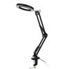 Image 1 : LED Magnifying Lamp with Clamp