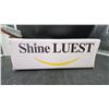 Image 2 : Shine LUEST 34W Ceiling Light SLGY0402-W