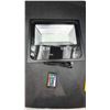 Image 3 : 100W RGBW LED Flood Light with Remote - 1 light per lot