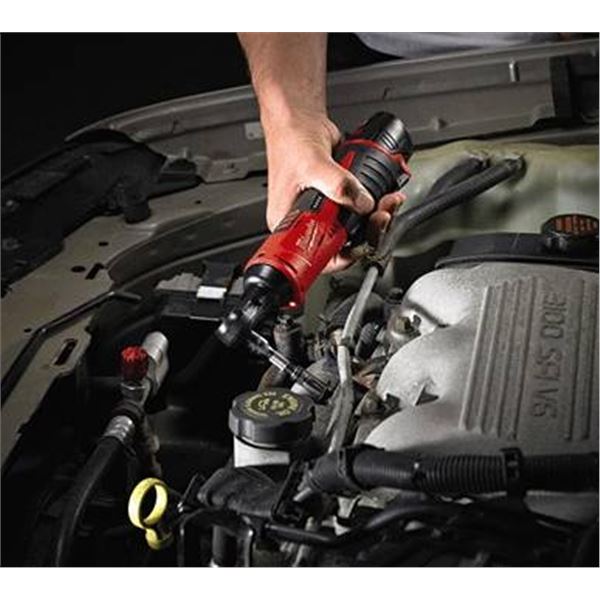 Milwaukee M12 3/8" Ratchet Tool-Only 2457-20