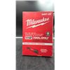 Image 3 : Milwaukee M12 3/8" Ratchet Tool-Only 2457-20