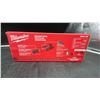 Image 4 : Milwaukee M12 3/8" Ratchet Tool-Only 2457-20