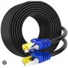 Image 1 : Cat8 Ethernet Cable 65ft High-Speed