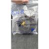 Image 4 : Cat8 Ethernet Cable 65ft High-Speed