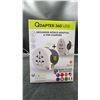 Image 2 : Qdapter 360 USB World Adapter and Charger