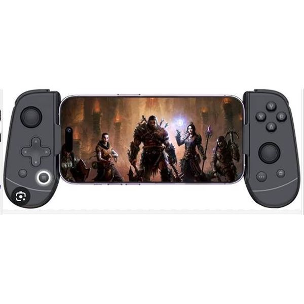 LeadJoy M1 Mobile Gaming Controller