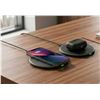 Image 1 : Lot of 2 Seneo PA146A Fast Wireless Charger Pads