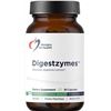 Image 1 : Designs for Health Digestzymes 90 Capsules