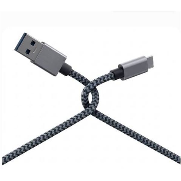 FHG USB 3.0 Cables, 6FT, 2 - 2 Packs