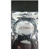 Image 3 : FHG USB 3.0 Cables, 6FT, 2 - 2 Packs