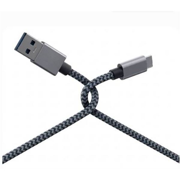FHG USB 3.0 Cables, 6FT, 2 - 2 Packs