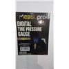Image 3 : MeasuPro Digital Tire Pressure Gauge