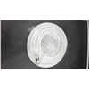 Image 4 : SatelliteSale RG-6/U 75 Ohm Coaxial Cable 50'