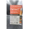 Image 3 : Greenhouse Farma-C+ Organic Vitamin C Shots 2x4x60ml