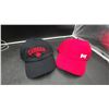 Image 2 : Bench Canada Baseball Caps, Set of 2