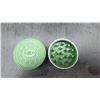 Image 2 : OWLSTEM 2.2-Inch Herb Grinder Green