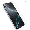 Image 1 : Pro+ Glass Screen Protector for iPhone 16 Pro Max