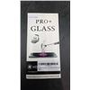 Image 2 : Pro+ Glass Screen Protector for iPhone 16 Pro Max