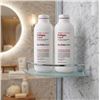 Image 1 : Dr.FORHAIR Folligen Original Shampoo 2x750ml