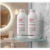 Image 1 : Dr.FORHAIR Folligen Original Shampoo 2x750ml