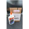 Image 4 : Elmer's 8X120ml School Glue PacK