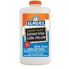 Image 2 : Elmer's School Glue 2X950ml Pair Washable