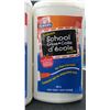 Image 4 : Elmer's School Glue 2X950ml Pair Washable