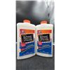 Image 3 : Elmer's School Glue 2X950ml Pair Washable