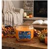 Image 1 : 4X10oz Candle-lite Pumpkin & Brown Sugar