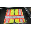 Image 4 : Duratech Reflective Safety Vest 4XL
