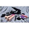 Image 2 : Auxfun Sex Machine Kit with Attachments