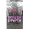 Image 2 : Lee Kum Kee Hoisin Sauce 445mL (3 Pack)