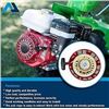 Image 1 : Amhousejoy FC-HSJ-1636 Recoil Starter for Honda
