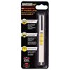Image 2 : Lot of 3 - Johnson 500 5-Inch Magnetic Pocket Level