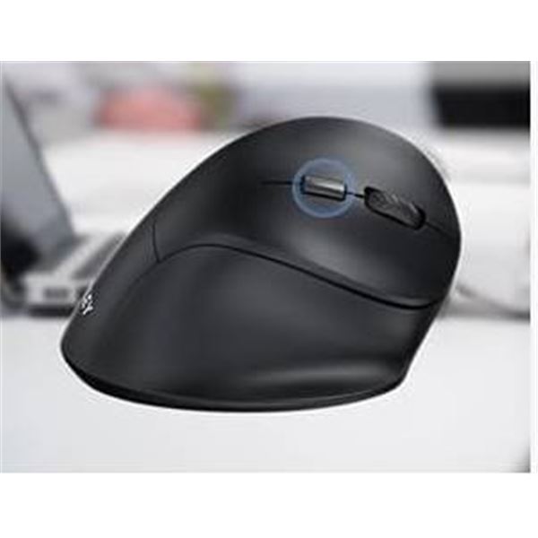 Nulaxy Model T180B0 Ergonomic Wireless Mouse