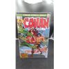 Image 2 : Conan The Barbarian Omnibus Vol. 2 Hardcover