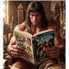 Image 1 : X-Men Epic Collection Vol. 10 God Loves, Man