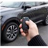 Image 1 : NEW OEM Flip Key Keyless Entry Remote Fob 95430-B2101 for Kia
