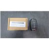 Image 2 : NEW OEM Flip Key Keyless Entry Remote Fob 95430-B2101 for Kia