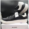Image 3 : ALDO Black Sneakers Size 9