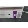 Image 4 : ALDO Black Sneakers Size 10