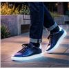 Image 1 : ALDO Black Sneakers Size 11