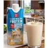 Image 1 : BioSteel Vanilla Milkshake Protein 18 x325ml