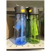 Image 2 : Thermos Intak Hydration Bottles, 18oz, 2-Pack