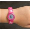 Image 1 : Toddler Kids Digital Watch Pink Unicorn