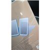 Image 5 : LED Folding Makeup Mirror with Battery