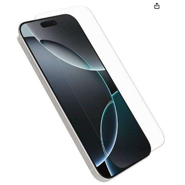 Pro+ Glass Screen Protector for iPhone 16 Pro Max