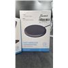 Image 4 : Seneo Wireless Charger Stand and Pad Set